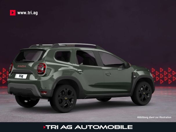 Dacia Duster TCe 130 96 kW image number 4