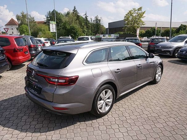 Renault Talisman dCi 110 81 kW image number 4