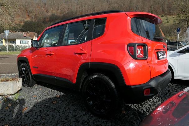 Jeep Renegade 1.0 88 kW image number 10