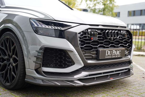 Audi RSQ8 4.0 TFSI 441 kW image number 33