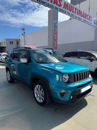 Jeep Renegade 96 kW image number 2