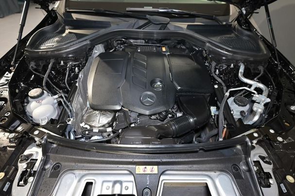 Mercedes-Benz GLC 220 d 145 kW image number 14