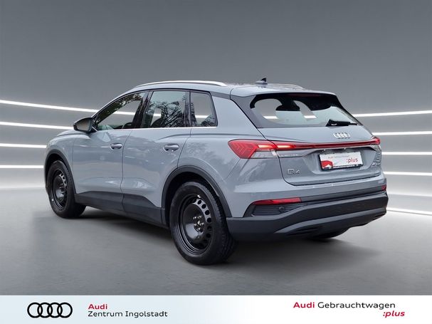 Audi Q4 40 e-tron 150 kW image number 8