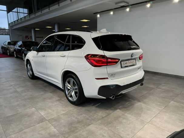 BMW X1 xDrive 141 kW image number 6