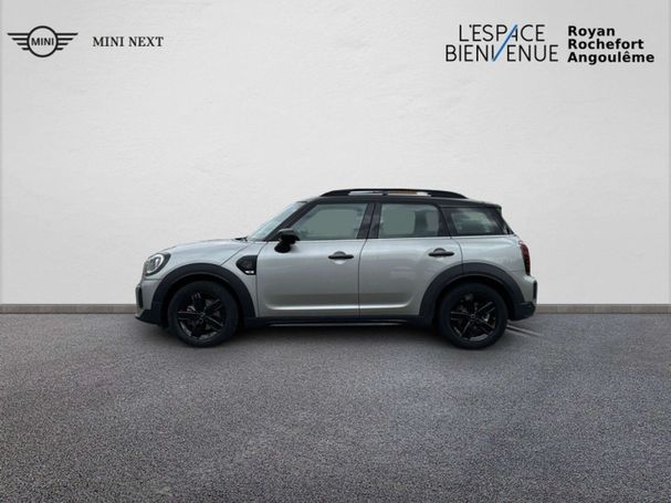 MINI Cooper 101 kW image number 3