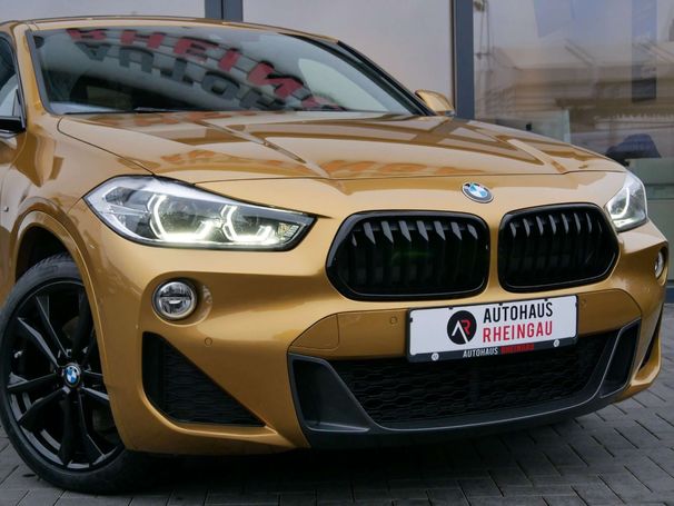 BMW X2 sDrive 140 kW image number 4