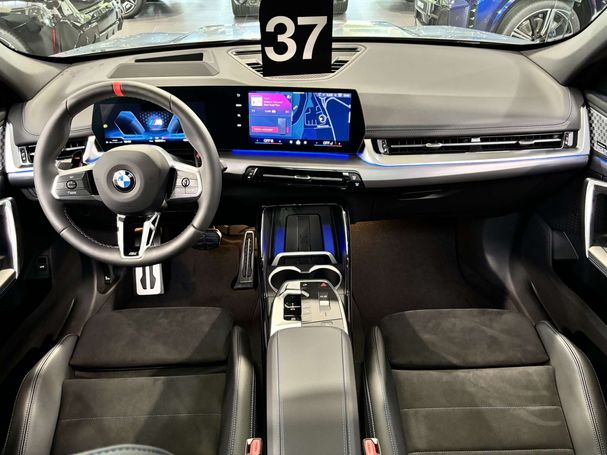 BMW X1 M35i xDrive 221 kW image number 13