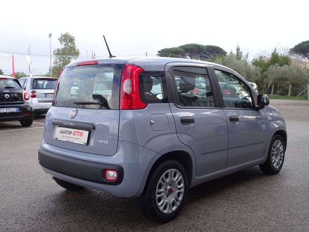 Fiat Panda 1.0 Hybrid 51 kW image number 7