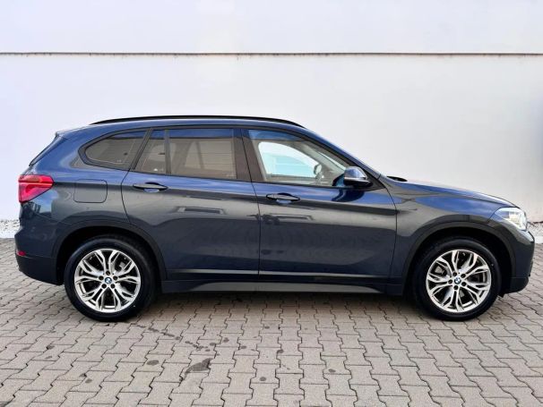 BMW X1 xDrive 140 kW image number 18