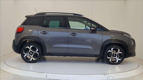 Citroen C3 Aircross PureTech 110 S&S Feel 81 kW image number 7