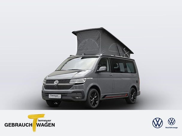 Volkswagen T6 California DSG Beach 110 kW image number 2