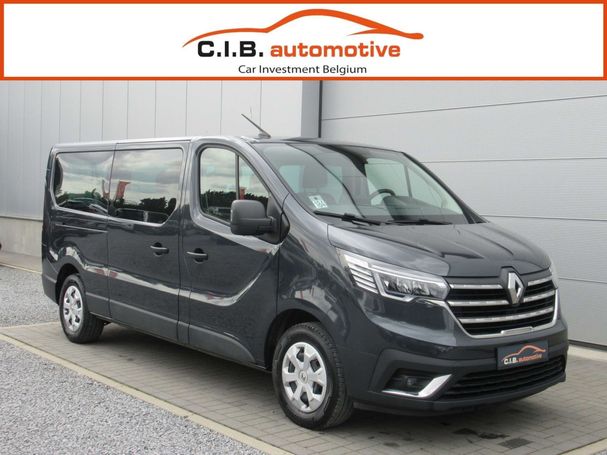 Renault Trafic dCi 110 kW image number 4