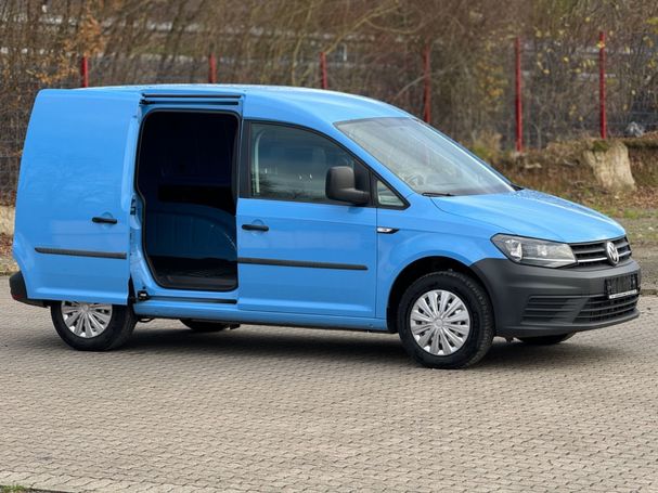 Volkswagen Caddy 2.0 TDI 75 kW image number 14