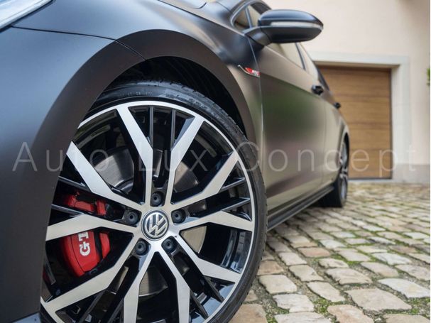 Volkswagen Golf GTI DSG 180 kW image number 16