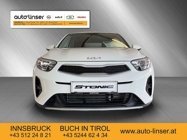 Kia Stonic 1.0 74 kW image number 2