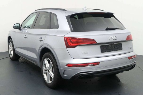 Audi Q5 40 TDI quattro S-line 150 kW image number 3