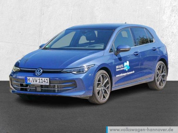 Volkswagen Golf 1.5 eTSI Style DSG 110 kW image number 1