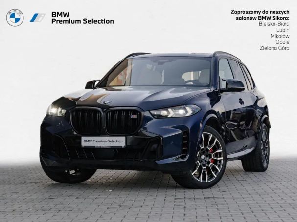 BMW X5 Mi xDrive 390 kW image number 1