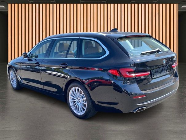 BMW 530i Touring 185 kW image number 7