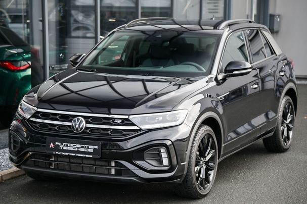 Volkswagen T-Roc 1.5 TSI R-Line DSG 110 kW image number 26