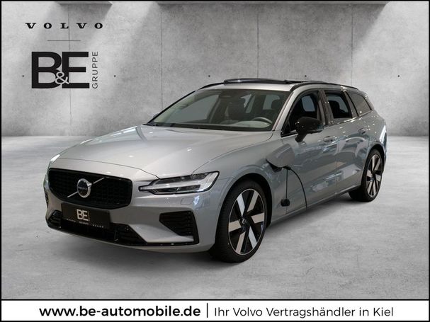 Volvo V60 T8 Plus Dark AWD 335 kW image number 1