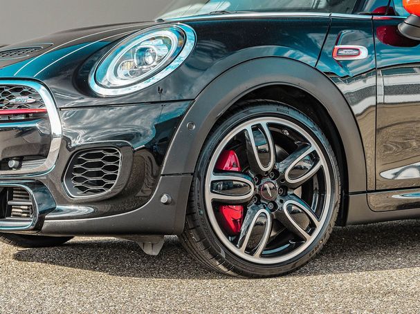 Mini John Cooper Works 170 kW image number 21