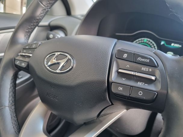 Hyundai Kona Elektro 100 kW image number 17