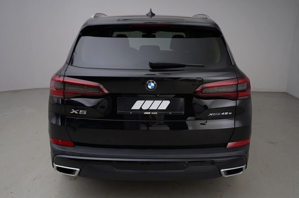 BMW X5 45e xDrive 290 kW image number 5