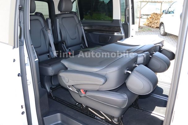 Mercedes-Benz V 250d 140 kW image number 14