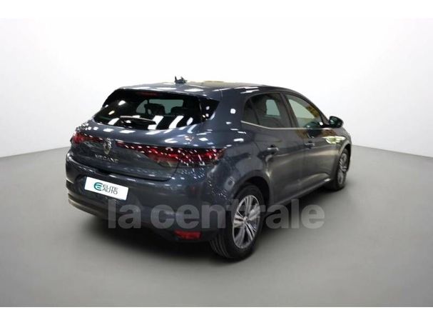 Renault Megane 103 kW image number 4