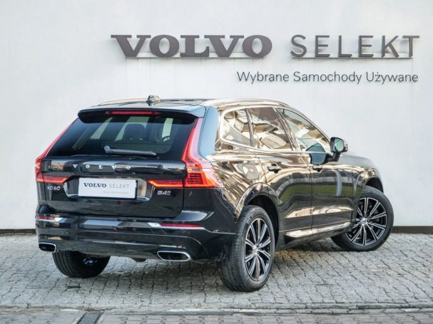 Volvo XC60 AWD 145 kW image number 8