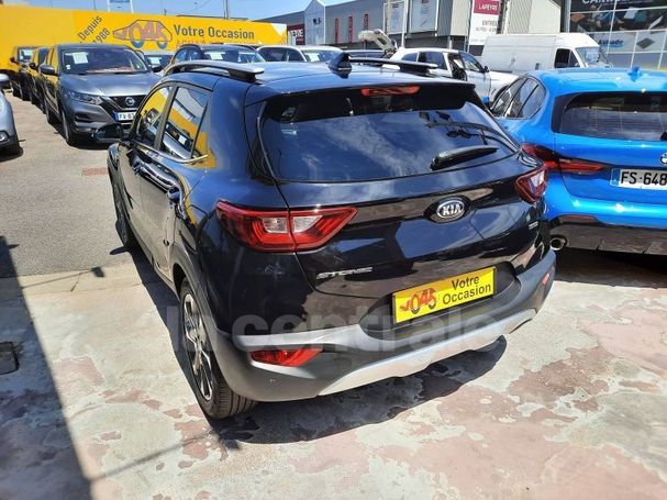 Kia Stonic 1.6 CRDi 85 kW image number 5