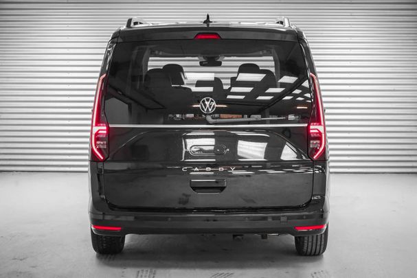 Volkswagen Caddy Maxi 1.5 TSI DSG 84 kW image number 3