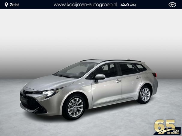 Toyota Corolla Hybrid Touring Sports 103 kW image number 1