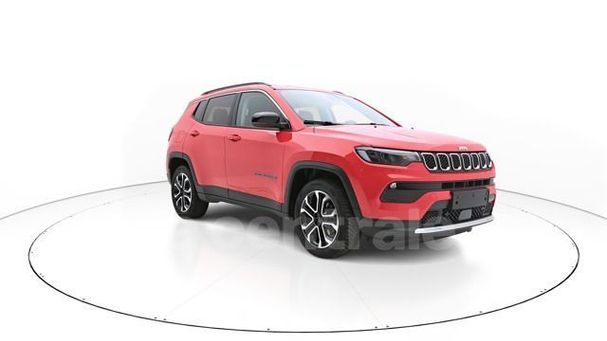 Jeep Compass 96 kW image number 2