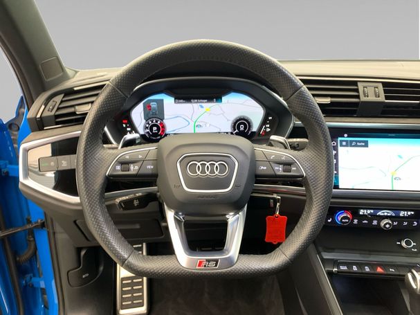 Audi RSQ3 294 kW image number 12