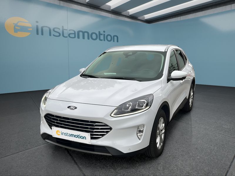 Ford Kuga Titanium 88 kW