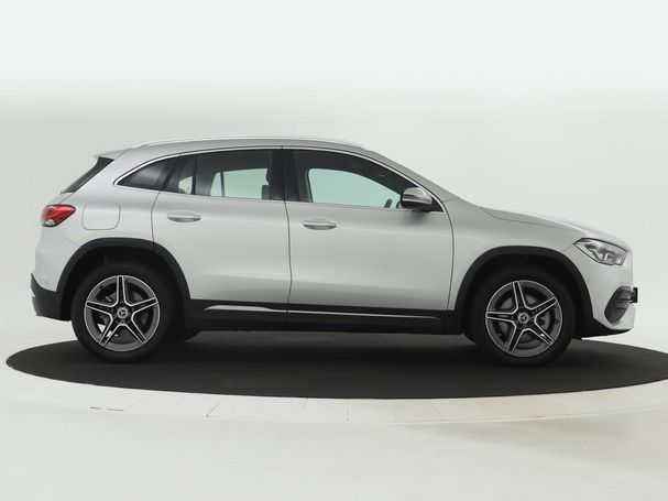 Mercedes-Benz GLA 250 e 160 kW image number 15