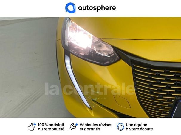 Peugeot 208 100 kW image number 12