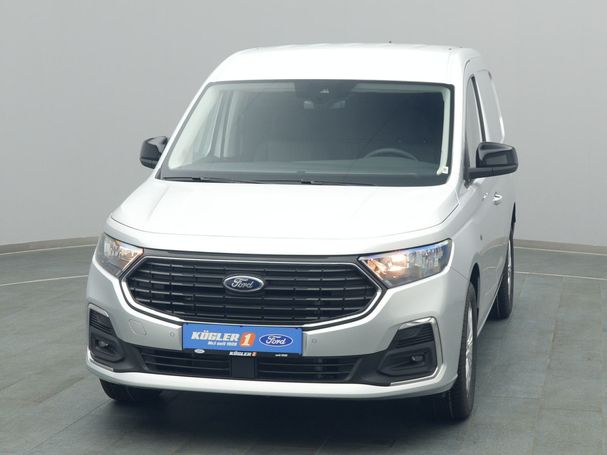 Ford Transit Connect Limited 74 kW image number 48