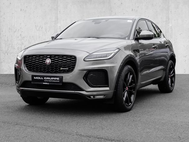 Jaguar E-Pace 198 kW image number 1