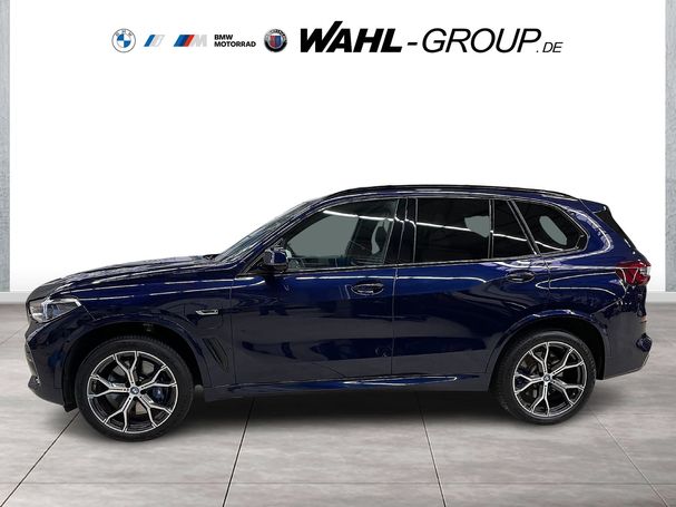 BMW X5 45e xDrive 290 kW image number 5