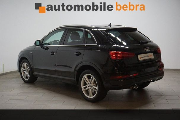 Audi Q3 2.0 TDI quattro S tronic S-line 135 kW image number 6