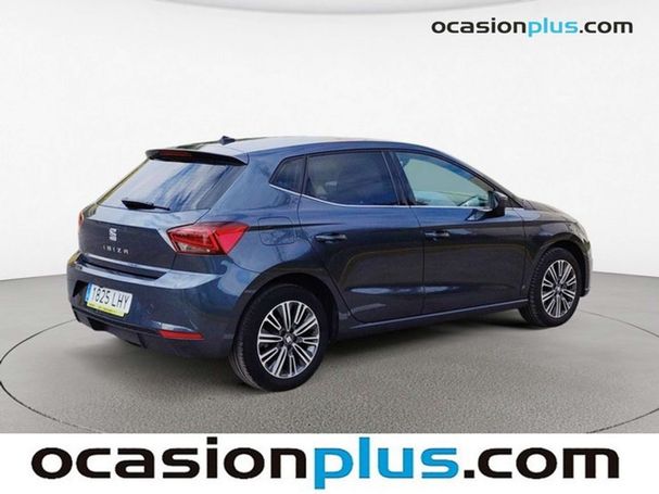 Seat Ibiza 1.0 TSI S&S XCELLENCE 85 kW image number 2