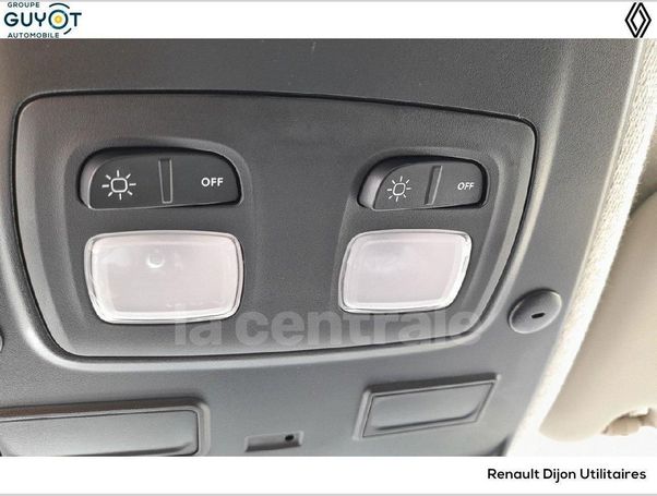 Renault Trafic dCi L1H1 96 kW image number 29