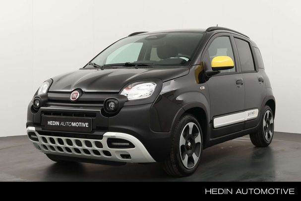 Fiat Panda 51 kW image number 1