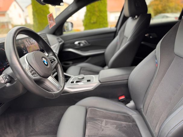 BMW 320i Touring 135 kW image number 10