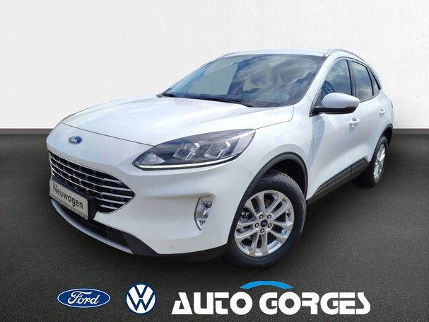 Ford Kuga 1.5 EcoBoost Titanium 110 kW image number 1