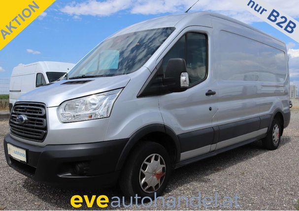 Ford Transit L3H2 2.0 77 kW image number 2