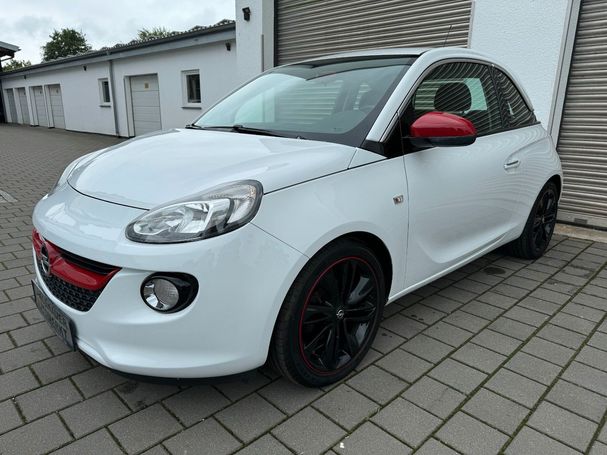 Opel Adam 51 kW image number 1